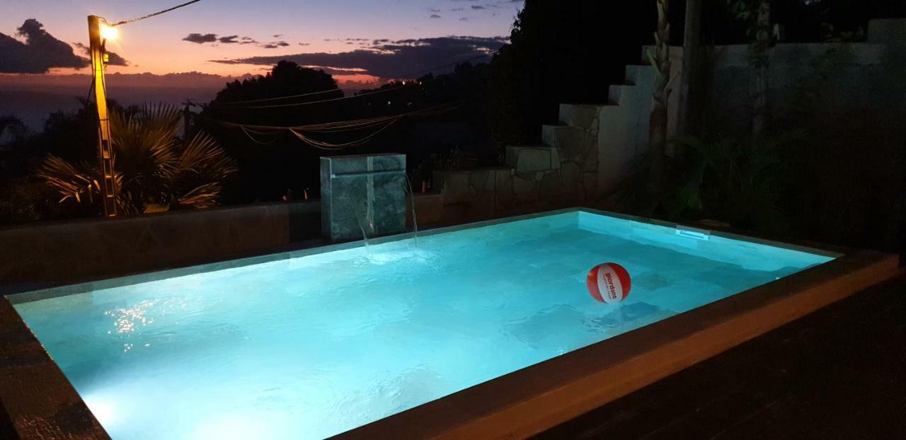 Casa Vue Mer - Piscine Privee - Destination St-Leu Saint-Leu Exteriér fotografie